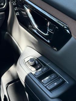 2025 Subaru Forester Hybrid Sport S6 MY26 AWD Crimson Red