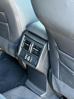 2025 Subaru Forester Hybrid Sport S6 MY26 AWD Crimson Red