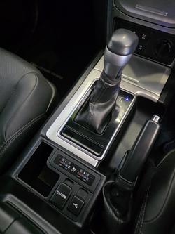 2021 Toyota Landcruiser Prado GXL GDJ150R 4X4 Dual Range Wildfire