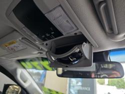 2021 Toyota Landcruiser Prado GXL GDJ150R 4X4 Dual Range Wildfire