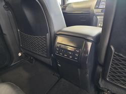 2021 Toyota Landcruiser Prado GXL GDJ150R 4X4 Dual Range Wildfire