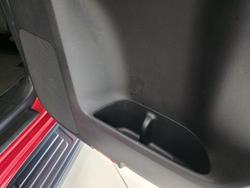 2021 Toyota Landcruiser Prado GXL GDJ150R 4X4 Dual Range Wildfire