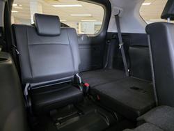 2021 Toyota Landcruiser Prado GXL GDJ150R 4X4 Dual Range Wildfire