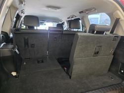 2021 Toyota Landcruiser Prado GXL GDJ150R 4X4 Dual Range Wildfire