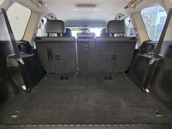 2021 Toyota Landcruiser Prado GXL GDJ150R 4X4 Dual Range Wildfire