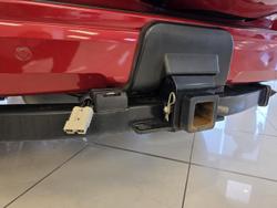 2021 Toyota Landcruiser Prado GXL GDJ150R 4X4 Dual Range Wildfire