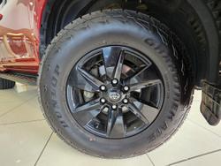 2021 Toyota Landcruiser Prado GXL GDJ150R 4X4 Dual Range Wildfire