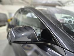 2024 Tesla Model 3 Rear-Wheel Drive Stealth Grey