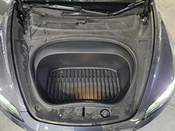 2024 Tesla Model 3 Rear-Wheel Drive Stealth Grey