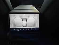 2024 Tesla Model 3 Rear-Wheel Drive Stealth Grey