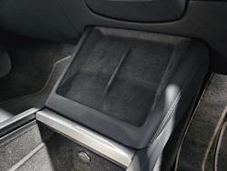 2024 Tesla Model 3 Rear-Wheel Drive Stealth Grey