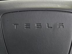2024 Tesla Model 3 Rear-Wheel Drive Stealth Grey
