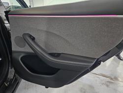 2024 Tesla Model 3 Rear-Wheel Drive Stealth Grey
