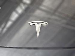 2024 Tesla Model 3 Rear-Wheel Drive Stealth Grey