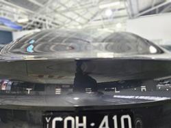 2024 Tesla Model 3 Rear-Wheel Drive Stealth Grey