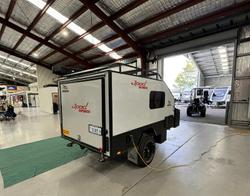 JAYCO J-POD JPOD.OB-MY24