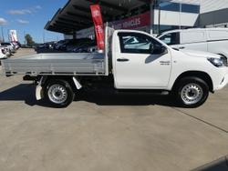 2021 Toyota Hilux