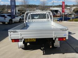 2021 Toyota Hilux