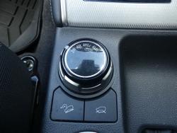 2022 Mitsubishi
Triton GLS