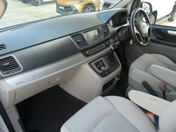 2017 LDV G10