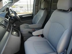 2017 LDV G10