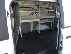 2017 LDV G10