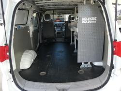 2017 LDV G10