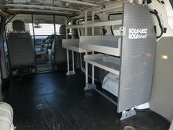 2017 LDV G10