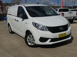 LDV G10