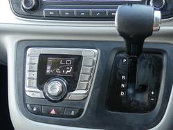 2017 LDV G10