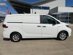 2017 LDV G10