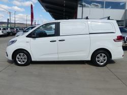 2017 LDV G10
