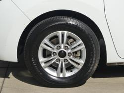 2017 LDV G10