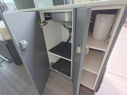 2022 Red Centre Wallaga Single Beds