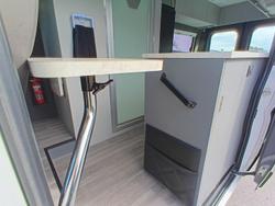 2022 Red Centre Wallaga Single Beds