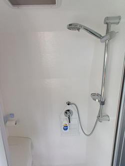 2022 Red Centre Wallaga Single Beds