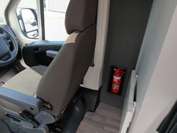 2022 Red Centre Wallaga Single Beds