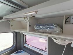 2022 Red Centre Wallaga Single Beds