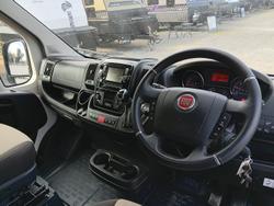 2022 Red Centre Wallaga Single Beds