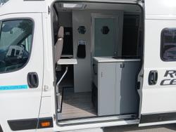 2022 Red Centre Wallaga Single Beds