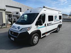 2022 Red Centre Wallaga Single Beds