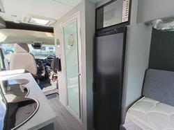 2022 Red Centre Wallaga Single Beds