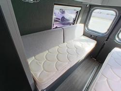 2022 Red Centre Wallaga Single Beds