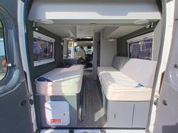 2022 Red Centre Wallaga Single Beds