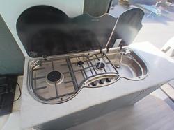 2022 Red Centre Wallaga Single Beds