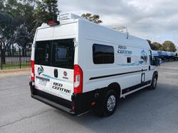 2022 Red Centre Wallaga Single Beds