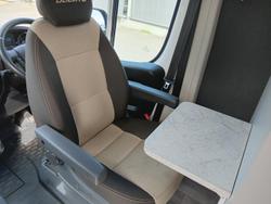 2022 Red Centre Wallaga Single Beds