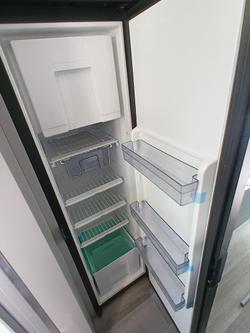 2022 Red Centre Wallaga Single Beds