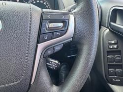 2023 Toyota Landcruiser Prado GX