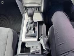 2023 Toyota Landcruiser Prado GX